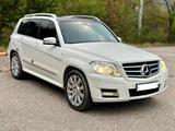 Mercedes-Benz Mercedes GLK 220 CDI Automatic  4 MATIC -... - gebrauchte Mercedes-Benz GLK 220 aus dem Jahr 2010