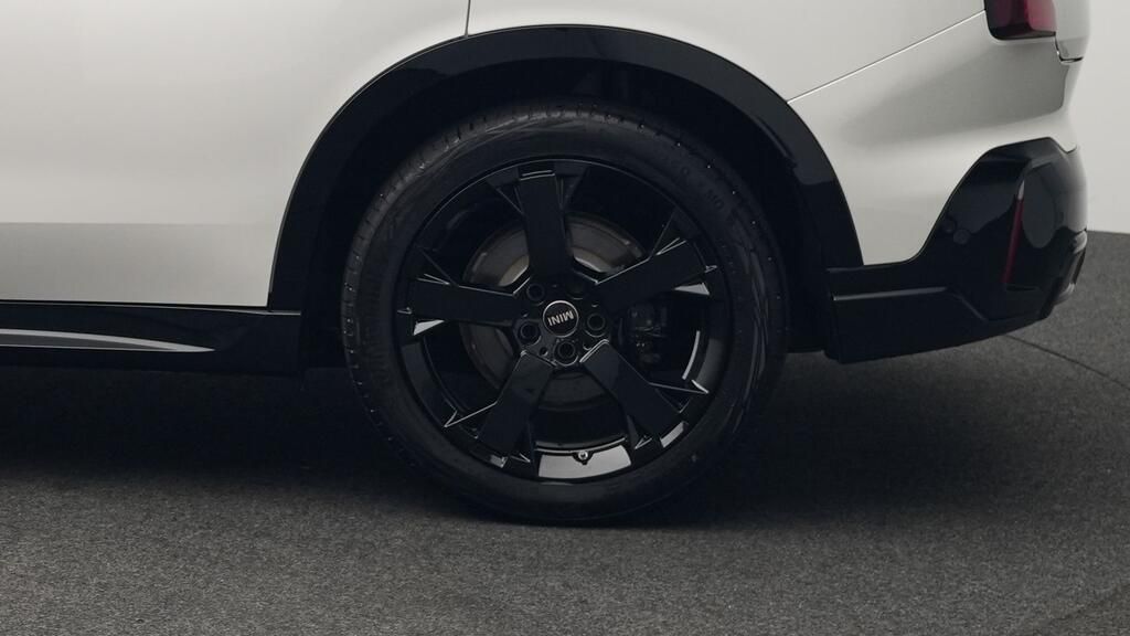 MINI Countryman SE (Cooper) - Bild 17