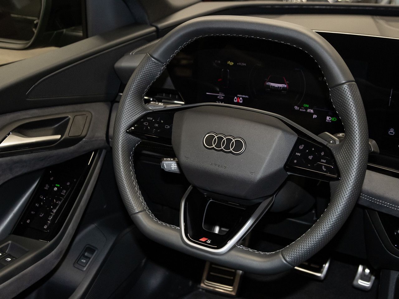 Audi Q6 e-tron - Bild 20