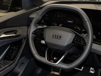 Audi Q6 e-tron - Vorschau Bild 20