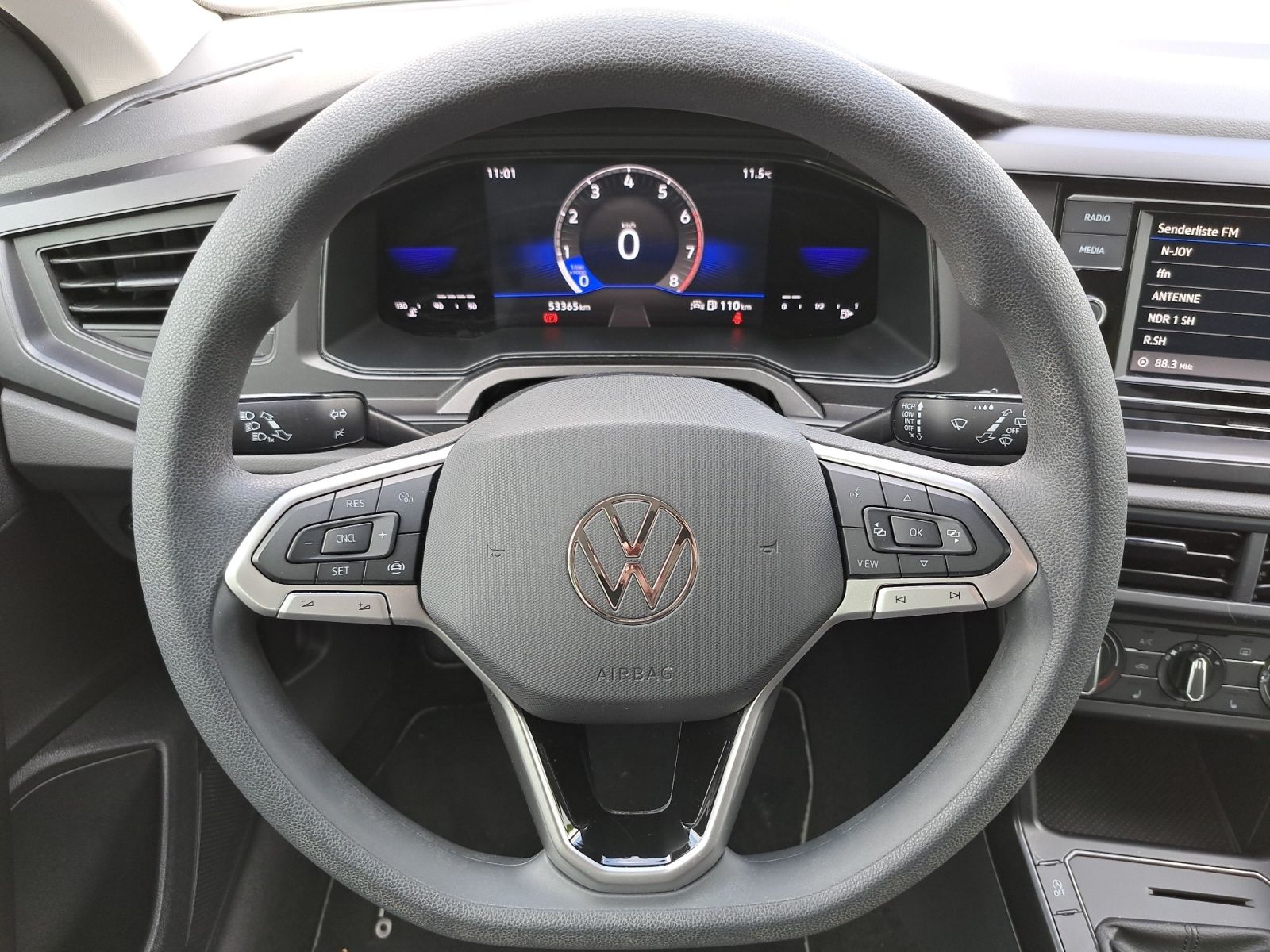 Volkswagen Polo - Bild 20