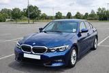 BMW 320i Sport Line Navi Leder Kamera AHK Tempomat - BMW 320 von privat