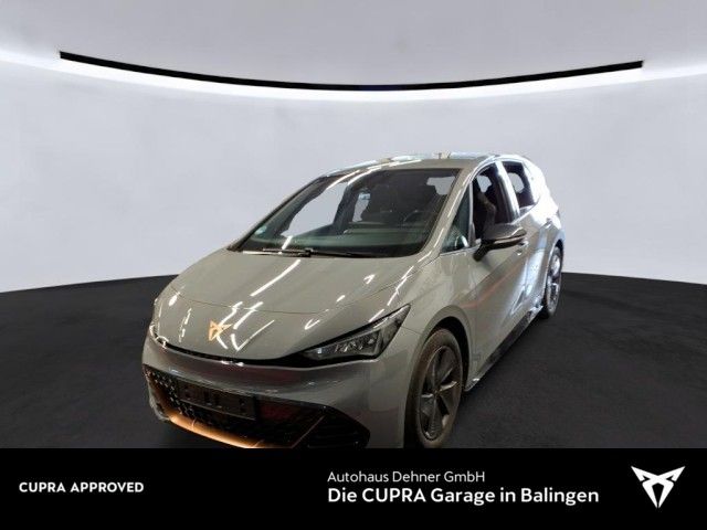 Born 204PS/62kWh 5J GAR+Pilot M+NAVI+ACC+CARGO