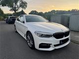 BMW 540d xDrive A -m Paket - BMW 540 in Gelsenkirchen