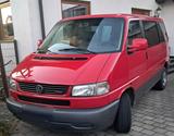 Volkswagen VW T4 Multivan Allstar - Volkswagen T4 Multivan: Allstar