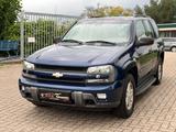 Chevrolet Trailblazer 4.2  24V LT Premium 4x4 TÜV NEU - Chevrolet Trailblazer: Geländewagen