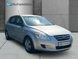 Kia cee'd / Ceed 1.4 Spirit - gebrauchte Kia cee'd / Ceed aus dem Jahr 2010