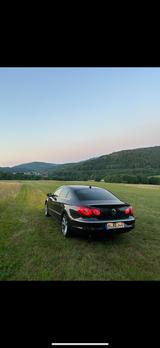 Volkswagen CC - Volkswagen CC aus 2009