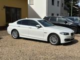BMW 528i xDrive 2015 Luxury Line - BMW 528: Limousine, 528i