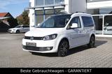 Volkswagen Caddy 1,6TDI Edition 30 "KLIMA"ALCANTARA"ALU"AHK - Volkswagen Caddy: Van, 1.6