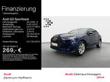Audi Q3 Sportback 35 TDI S line S tro*Pano*LED*Virtua - Audi Gebrauchtwagen