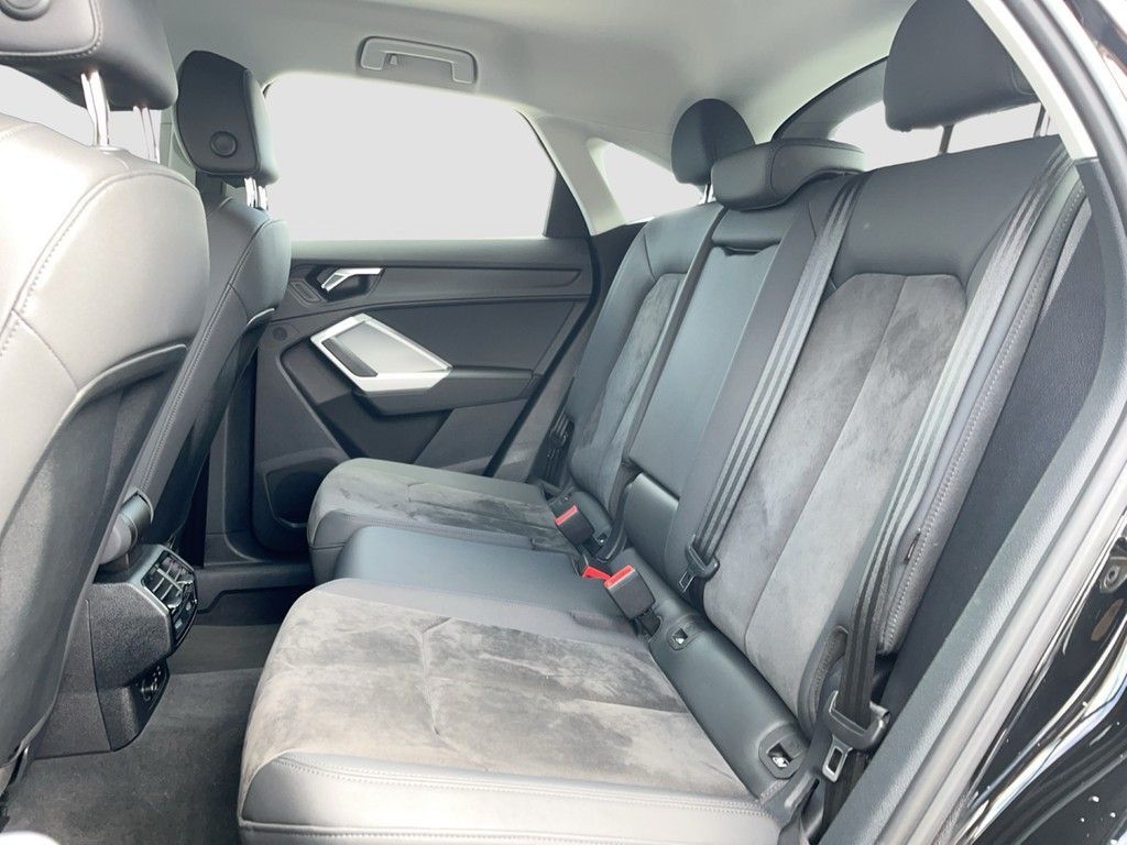 Audi Q3 - Bild 16