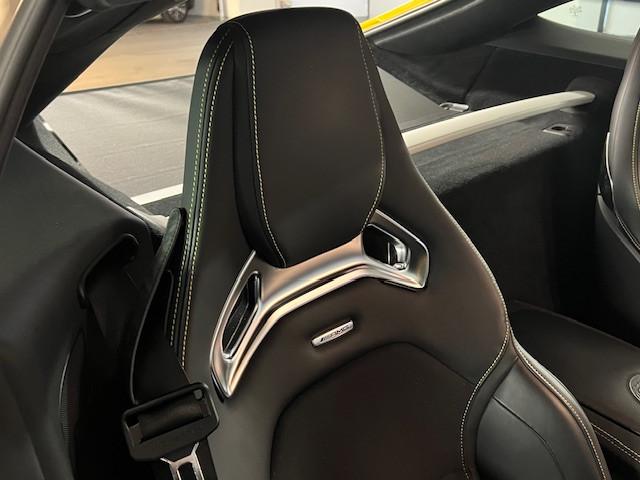 Mercedes-Benz AMG GT S 4.0 V8 S 