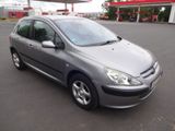 Peugeot 307 - Peugeot 307 aus 2003