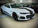 Chevrolet Camaro 2.0 TURBO ZL1 VOLL - Chevrolet Camaro: Turbo
