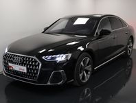 Audi A8 - Vorschau Bild 2