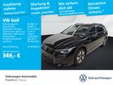 Volkswagen Golf VIII 1.5 TSI Goal Navi ACC LED-Plus-Scheinw - Volkswagen Golf Jahreswagen: Plus