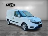 Fiat Doblo Kasten 1,3 MJT Klima Navi Tempomat AHK - Fiat Doblo in Köln