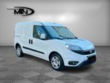 Fiat Doblo Kasten 1,3 MJT Klima Navi Tempomat AHK - Fiat Doblo mit Diesel-Antrieb: 1.3