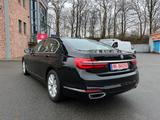 BMW 730 Baureihe7 Lim 730 d "Service-NEU"1 Hand"TOP" - BMW 730: 730li