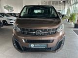 Opel Zafira Life Edition S*Navi&kam.*Head-Up*BI-Xenon - Opel Zafira Life Gebrauchtwagen
