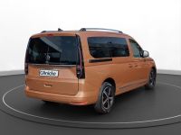 Volkswagen Caddy Maxi - Vorschau Bild 9