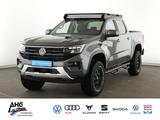 Volkswagen Amarok 2.0 TDI 4M Offroad-Umbau Navi SHZ PDC AHK