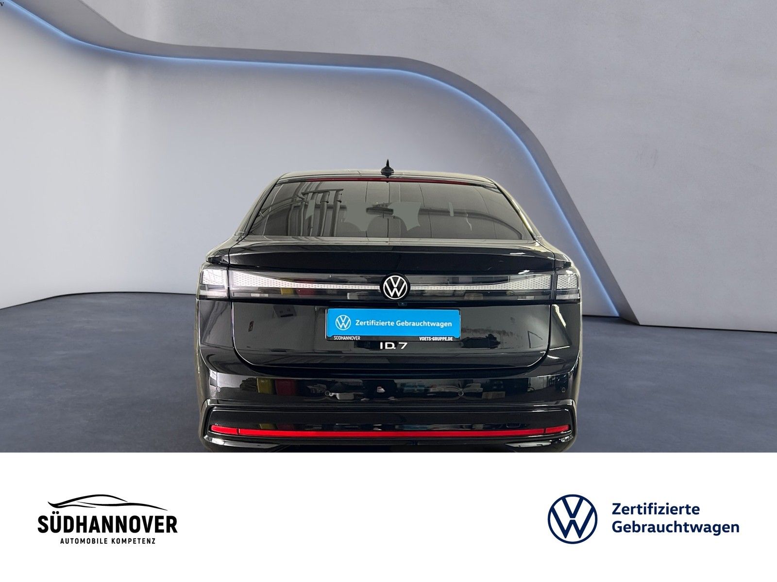 Volkswagen ID.7 - Bild 5