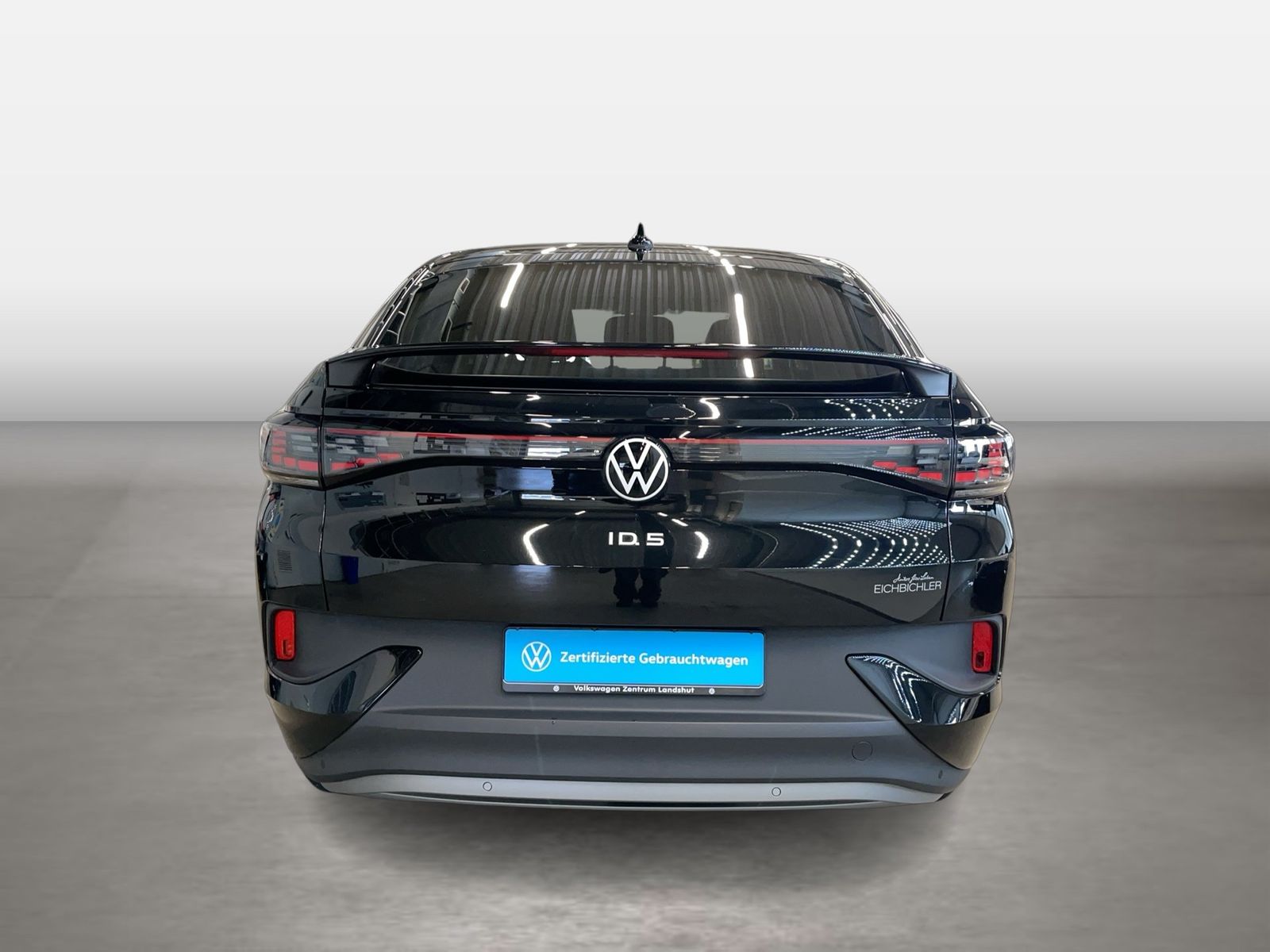 Volkswagen ID.5 - Bild 6