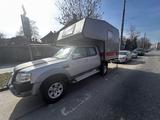 Ford Ranger  - Wohnmobil Pickup