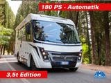 Mobilvetta K. Yacht Tekno Line 86 - SONDERDEAL NUR 1X - Mobilvetta Yacht k