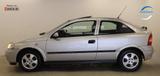 Opel Astra G 1.6 75PS Edition 2000 Automatik Klima - Opel Astra: Ps