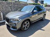 BMW X1 xDrive 20 d M Sport Pano Head Up AHK - BMW X1 mit Diesel-Antrieb: Limousine