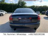 Audi A6 3.0 tiptronic quattro/Leder/Voll - Audi A6 aus 2002: 3.0