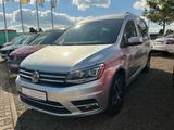 Volkswagen Caddy Maxi 1,4 TSI Highline - Volkswagen Caddy Maxi: Highline
