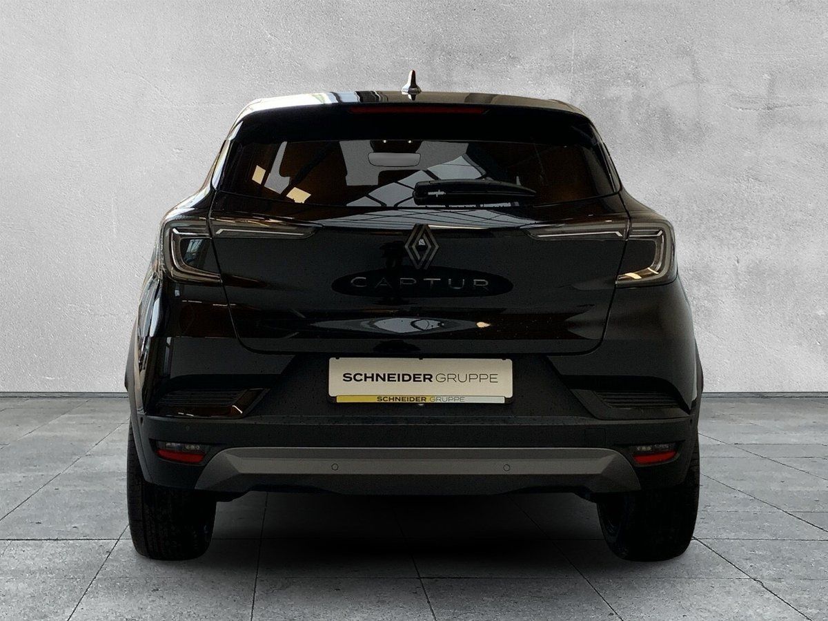 Renault Captur - Bild 4