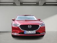 Mazda 6 - Vorschau Bild 4