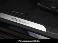 Porsche Macan - Vorschau Bild 20
