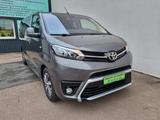 Toyota Proace Verso L2 Shuttle Comfort *ACC, ALU, CAM