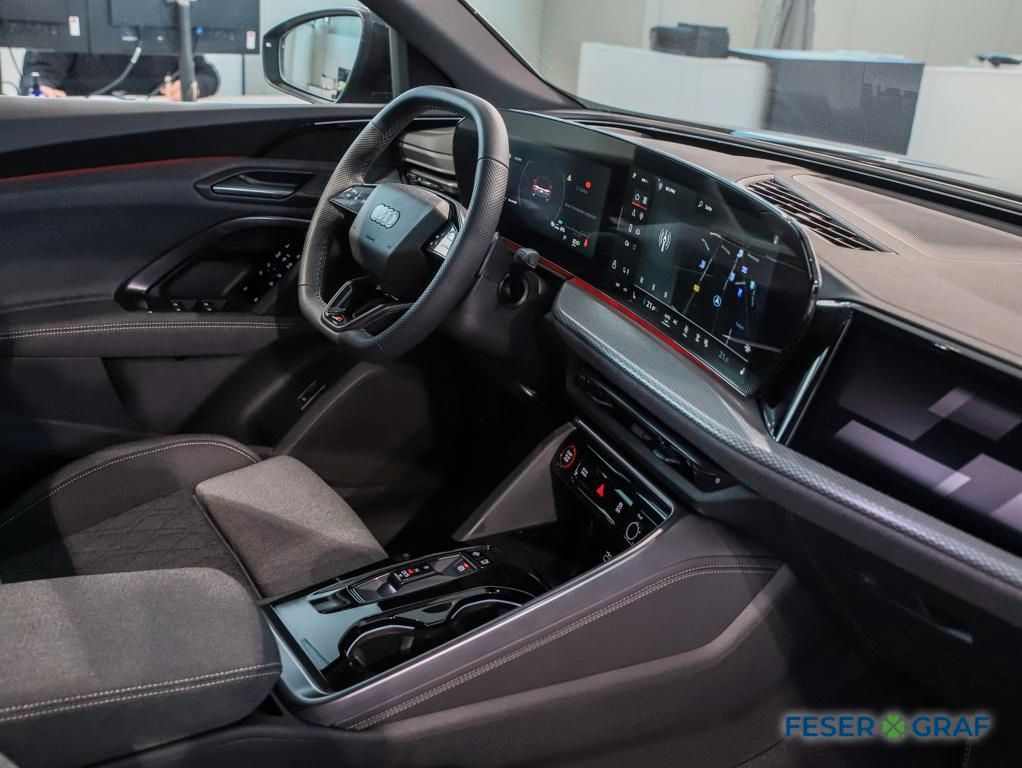 Audi Q5 - Bild 5