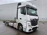 Mercedes-Benz Actros 2542  6x2 Fg L/nR - Mercedes-Benz Actros 2542