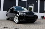 Land Rover Range Rover Sport HSE Dynamic Hybrid - Land Rover Range Rover Sport in Duisburg