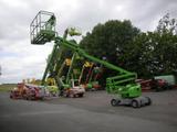 Genie Arbeitsbühne Genie Z 45/25 J, 15,8 m - Genie Arbeitsbühne