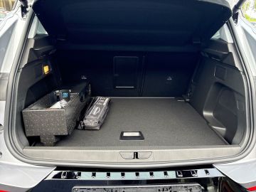 Bild 8 Opel Grandland (X) Grandland GS Line 1.2 Hybrid Navi 360 Kamera LED