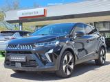 Mitsubishi Grandis Diamant PLUS 1.3 T-Benziner 7-DCT - schwarze Mitsubishi Grandis