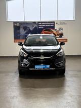 Hyundai ix35 FIFA World Cup Edition 2WD - Hyundai ix35 Gebrauchtwagen