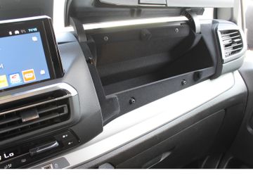 Citroën Spacetourer Max XL
