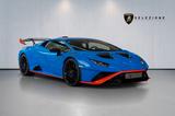 Lamborghini Huracán STO - Lamborghini Huracán Gebrauchtwagen in München