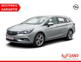 Opel Astra K ST 1.6 CDTI LED Navi DAB Kamera SHZ AHK - Opel Astra: Kombi, 1.6