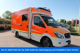 Mercedes-Benz Sprinter 519 CDI Klima Krankenwagen - Krankenwagen